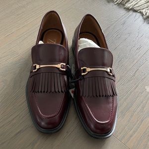 Zara Loafer